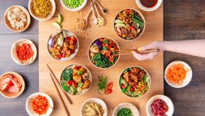 Chin Chin Street Side Kitchen