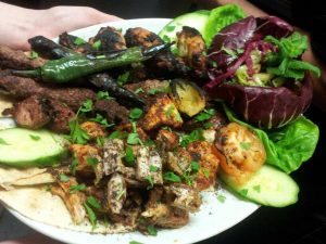 Fayrouz Lounge