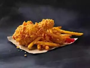 Popeyes Louisiana Kitchen