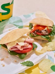 Subway