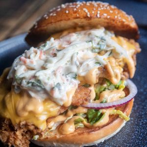 Band of Burgers