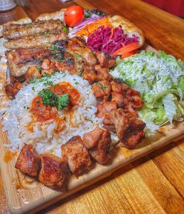 Kebab 49
