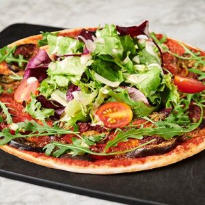 Pizza Express